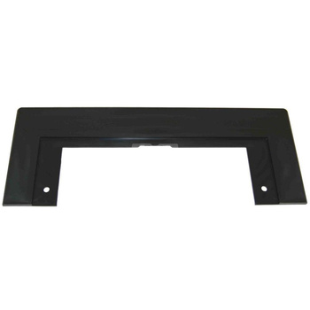 Maskownica szufelki VACPAN czarna