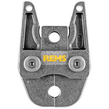 Cęgi zaciskowe H 16*