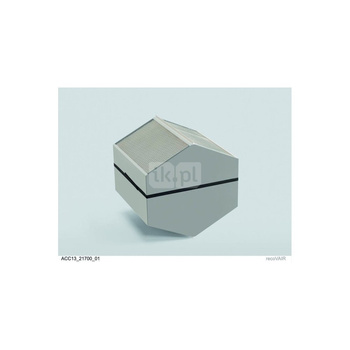 Wymiennik entalpiczny dla VAR 260/4 i 360/4