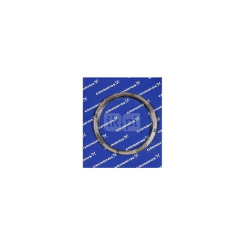 Pier. bieżny NB 154x15 1.4408/PTFE M5x10