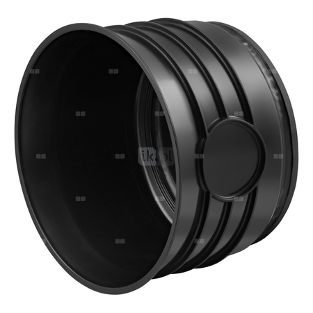 Zaślepka PP (pp) MAGNAPLAST MCK fi 800 mm