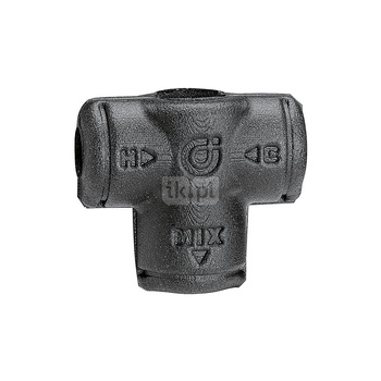 Izolacja dla zaworów z serii 5213, 5217, 5218 i 5219. Średnica 3/4".