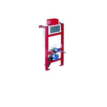 Moduł montażowy MONTUS 820 c ze spłuczką zbiornikową do WC