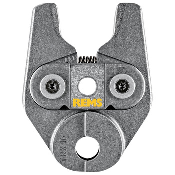 Cęgi zaciskowe Mini VRX 16