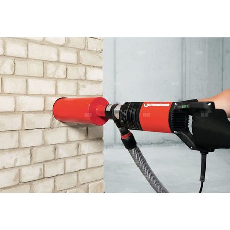 Korona wiertnicza DX High Speed Dry, 1/2", D=152, NL=150