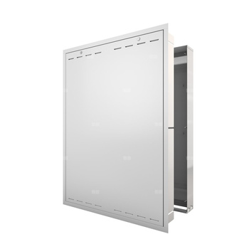 Obudowa podtynkowa 21 do LogoMaticG2 (M11100.42K)