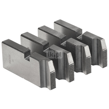 Noże gwintujące Pg 42, Zestaw