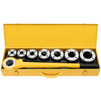 REMS eva Zest R 3/8+1/2+3/4+1+1 1/4+1 1/2+2