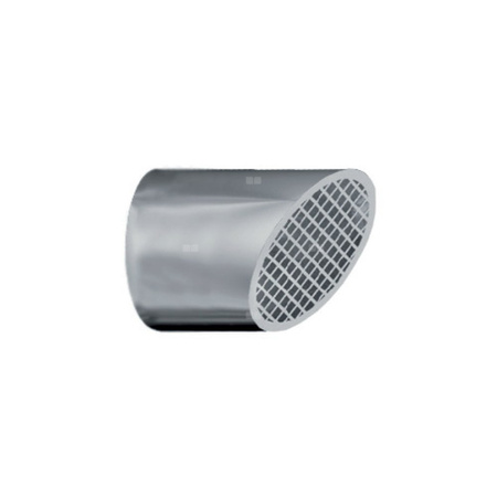 Osłona wylotu przewodu kominowego MK ŻARY ZW W 60 mm