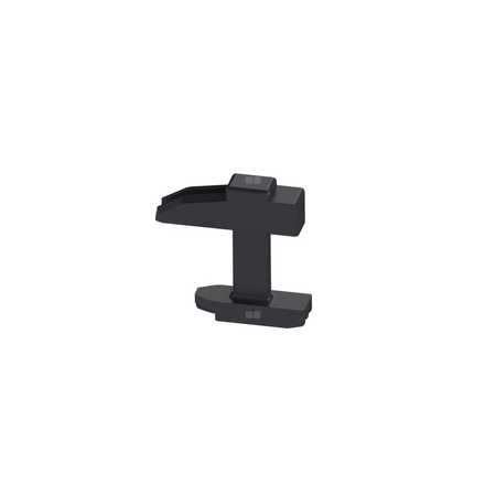 Mocowanie - złącze klinowe 12 szt.