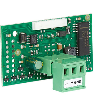 Karta interfejsu STIEBEL ELTRON LTM decent. Modbus RS 485 IF