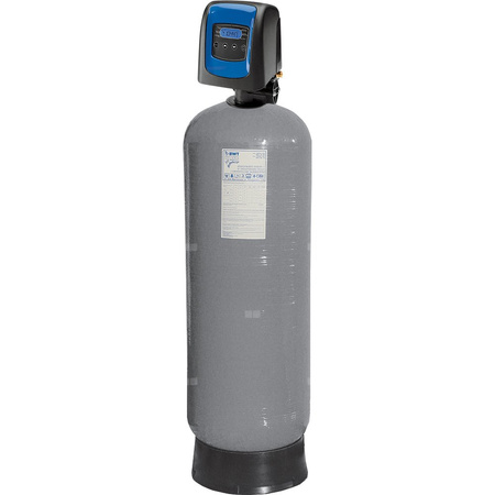 BWT Eurosoft GIT 800 CLK - zmiękczacz z elektronicznym sterowaniem objętościowym