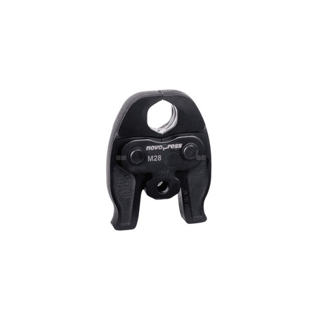 Szczęka zaciskowa (do novopress aco102 i aco103) QIK Mini laser M fi 28 mm do złączek zaprasowywanych