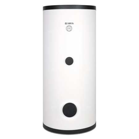 SW-401 wymiennik c.w.u. stojący z wężownicą