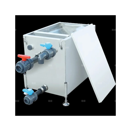 Separator tłuszczu SANIGREASE T40