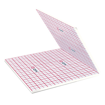 Płyta izolacyjna QIK Floor 30 mm ALU 2mb