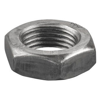 Nakrętka sześciokątna