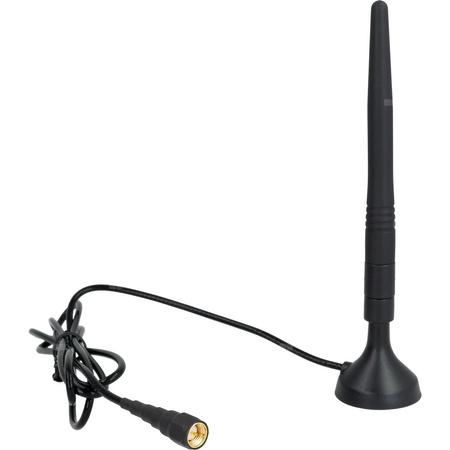 Antena zewnętrzna do listwy KL08RF SALUS 08RFA (akcesorium)