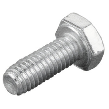 Śruba sześciokątna