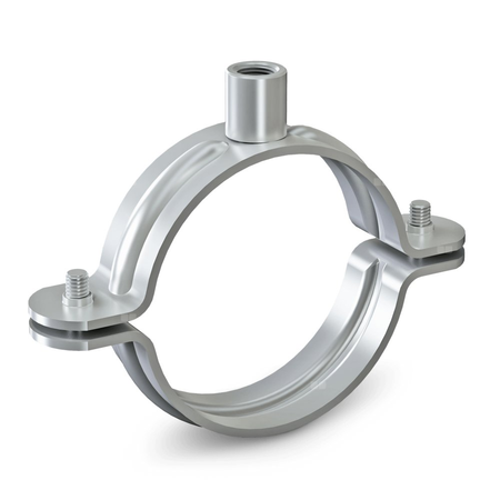 Obejma EXPERT 315 (312-322mm) BK UPZ315BK