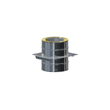 Płyta dachowa przepustowa MK ŻARY ST KFSK fi 140 mm stal nierdzewna