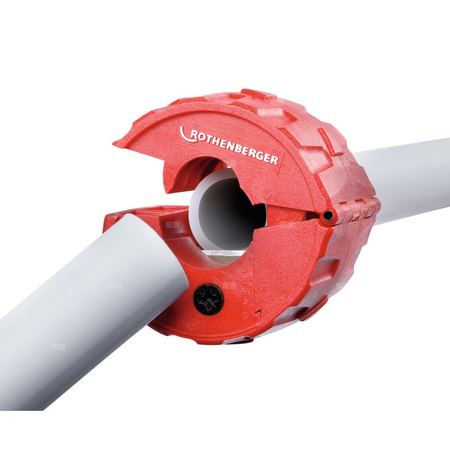 Obcinak do rur z tworzywa sztucznego ROCUT Plastic Pro 15-22mm EU