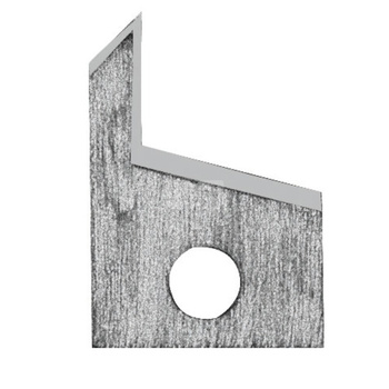 Narzędzie fazująco-tnące, s15,5