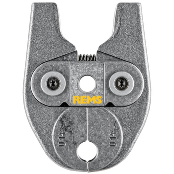 Cęgi zaciskowe Mini U 14