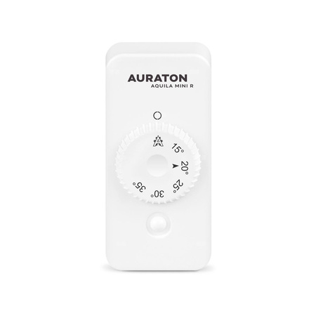 AURATON Aquila Mini R - nadajnik regulatora temperatury