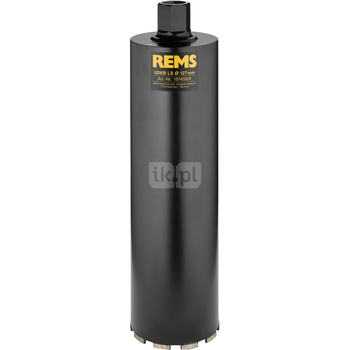 REMS UDKB 127 x 420 x UNC 1 1/4