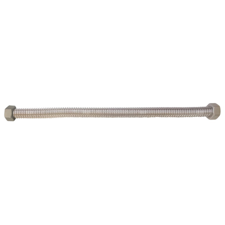 KP 3/4-0.7 GWGW przewód elastyczny 3/4",dł. 0,7m