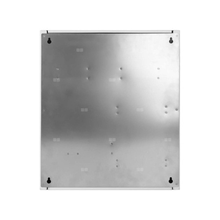 Moduł hydrauliczny do pomp ciepła AMB 760, z grzałką przepływową 6 kW, zaworem przełączającym USV, separatorem zanieczyszczeń ADS 160, przyłącza G1''