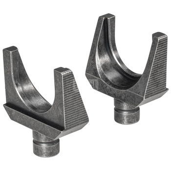 Głowica zaciskowa UNI 40 2-pak