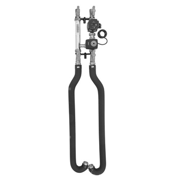 Kermi® Dodatkowy obwód CO mieszany für x-buffer® combi