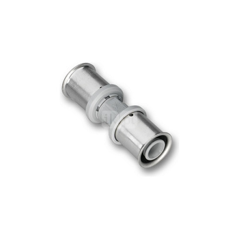 Złączka redukcyjna PPSU ”Heating & Cooling” 40 x 25 mm