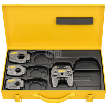 REMS Pierścień zac S Zestaw M 15+22+28 Mini Z8