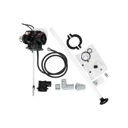 Wyposażenie zbiornika EB2012 PL - wyposażenie podstawowe do zbiornikow olejowych , olejaki , olej opałowy , osprzęt do olejaków