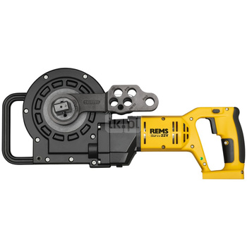 REMS Curvo 22V Napęd