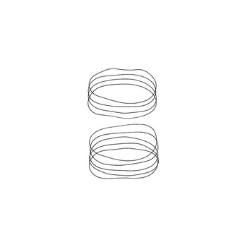 Oring 430.66x3.53 EPDM Bulk 10szt.