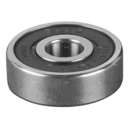 Łożysko kulkowe rowkowane