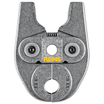 Cęgi zaciskowe Mini KI 16