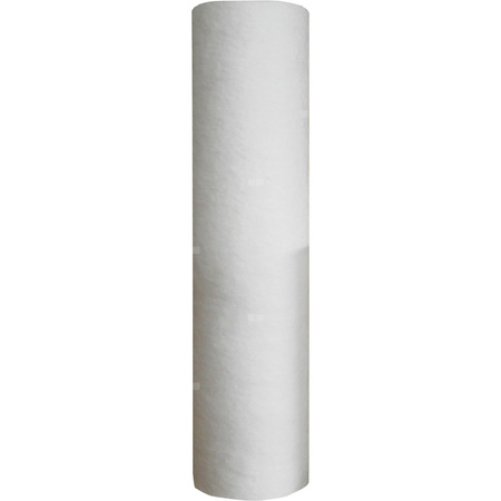 BWT wkład jednowarstwowy 20" (do filtrów AQUA BIG 20") 20 BSE 50 (50 µm)