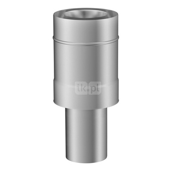 Rura łączaca MK ŻARY GF RTL-MKS 130/200 mm