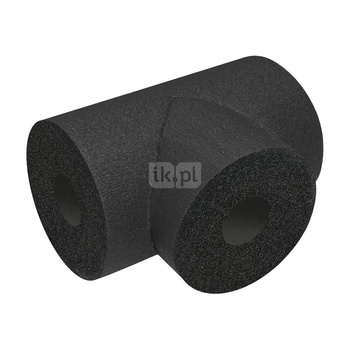 Trójnik kauczukowy K-FLEX ST - 25 × 35