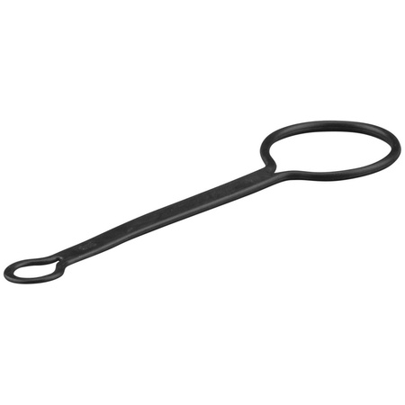 Osłona tworzywo 3/4''