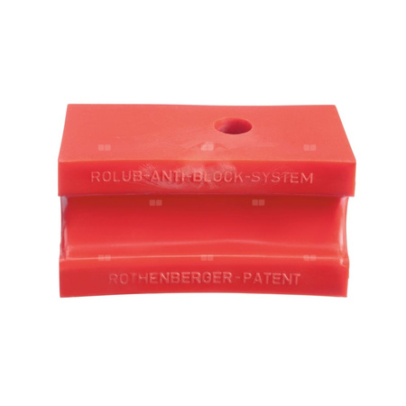 Łoże ślizgowe ROLUB do ROBEND H+W, 1/2"