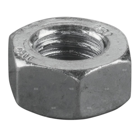 Nakrętka sześciokątna