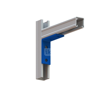 Kształtka XX7 90 profilu szer. 30mm XPXX7A90