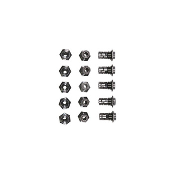 Uszcz. wału CR 32-150 HQQE 12szt.