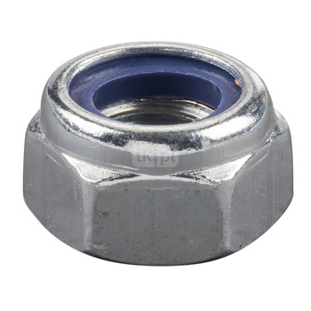 Nakrętka sześciokątna M12 ocy.
